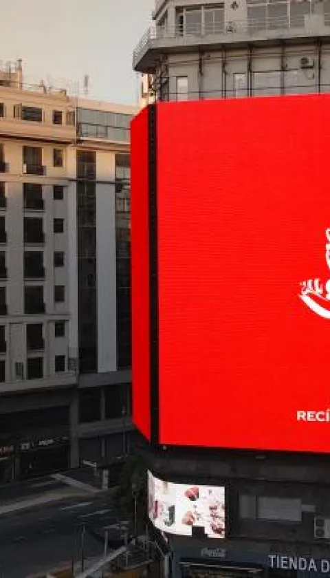 OOH Billboard 
