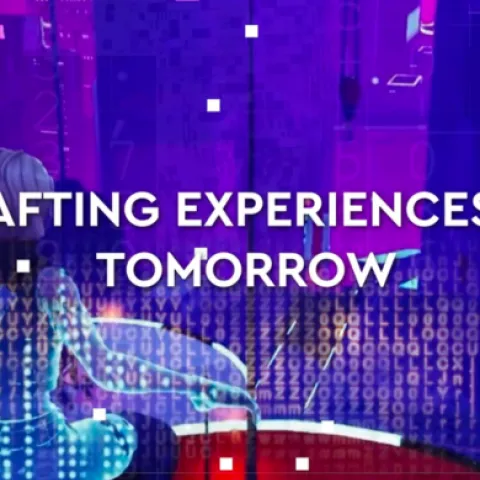 graphic design image in purple shade showing a portion of copy 